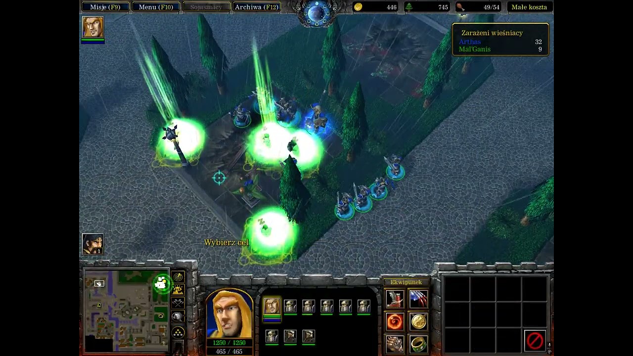 5 Warcraft III