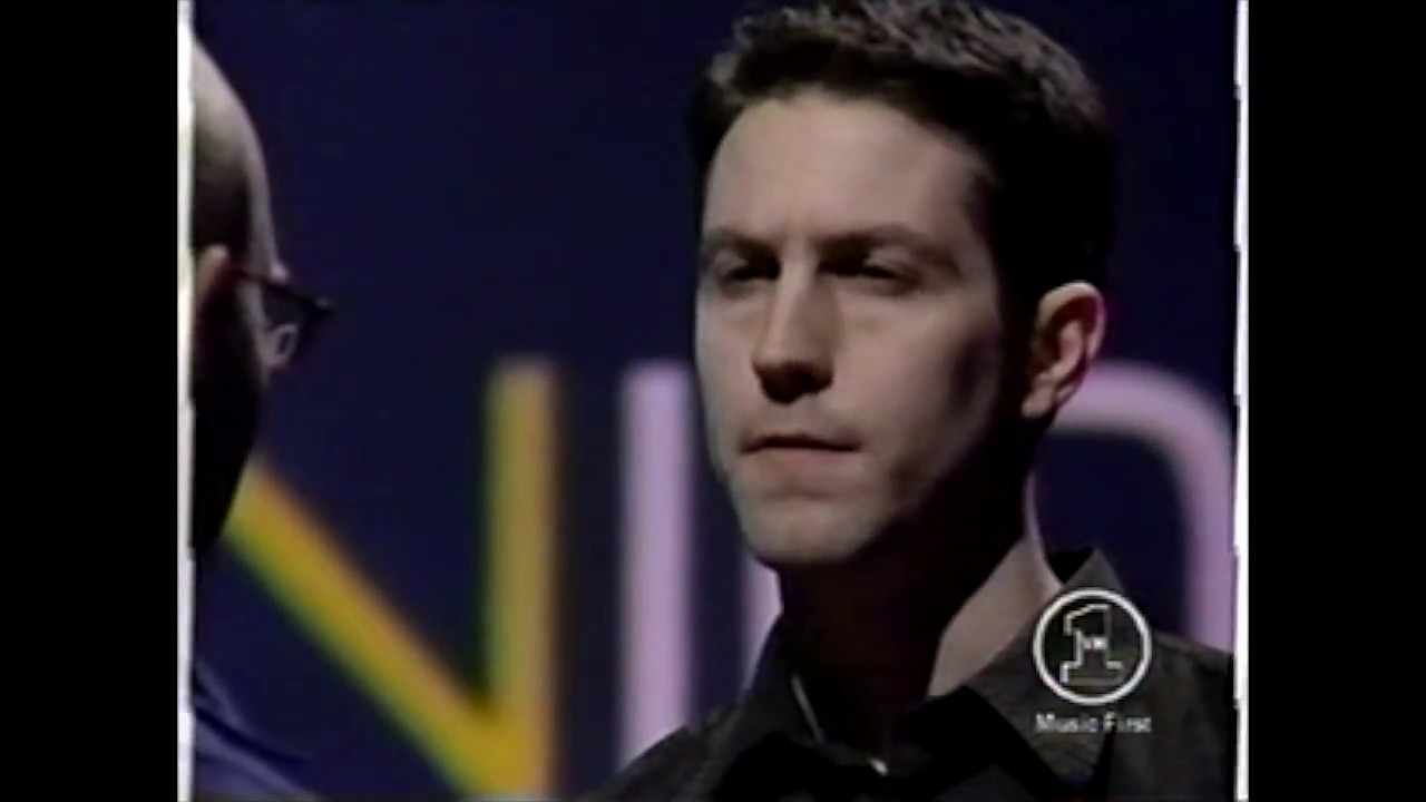 Name That Video - Full Show 2001
