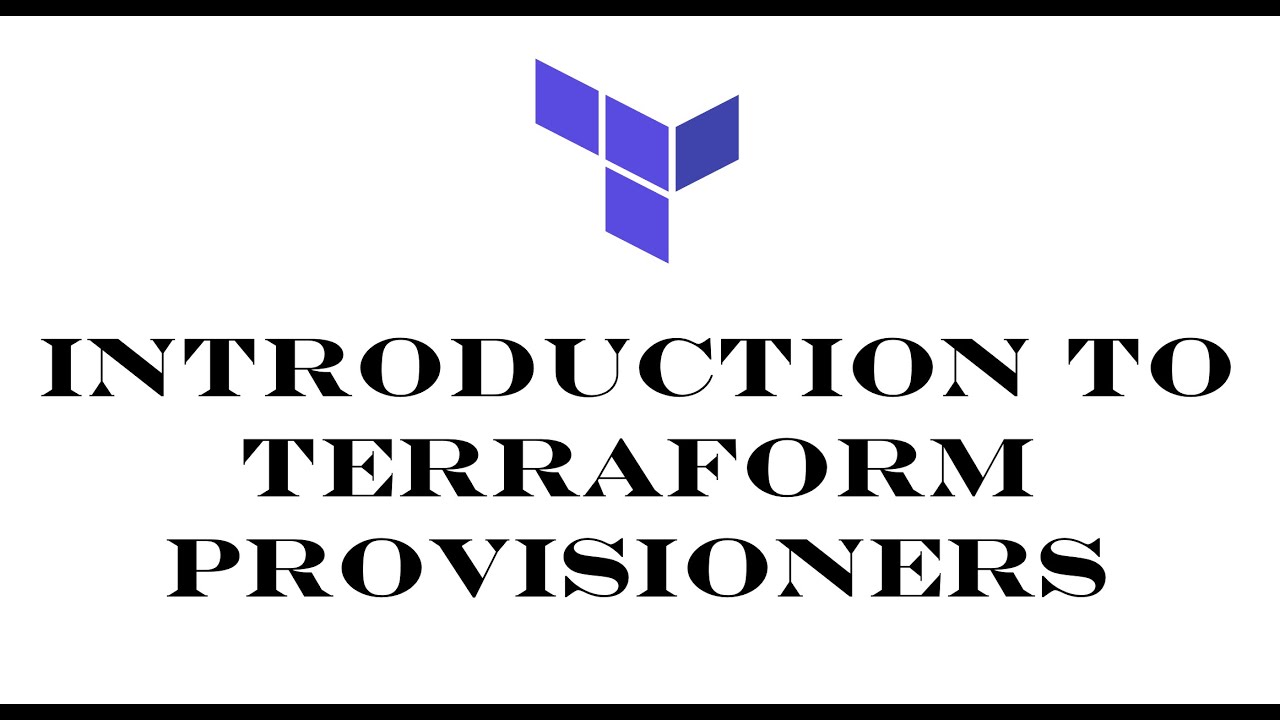 Terraform | Episode 37 | Introduction to Terraform provisioners | Understanding Provisioners