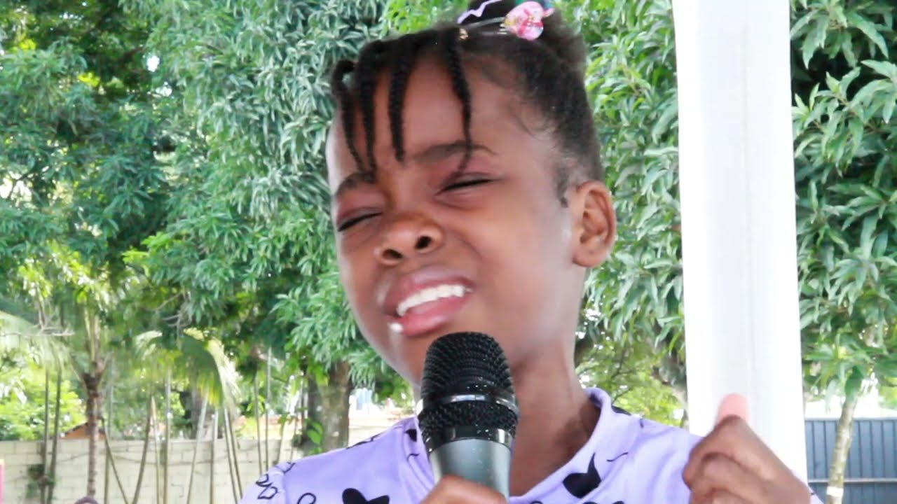 Delly Benson Se yon Privilèj  Cover by Maranickie 