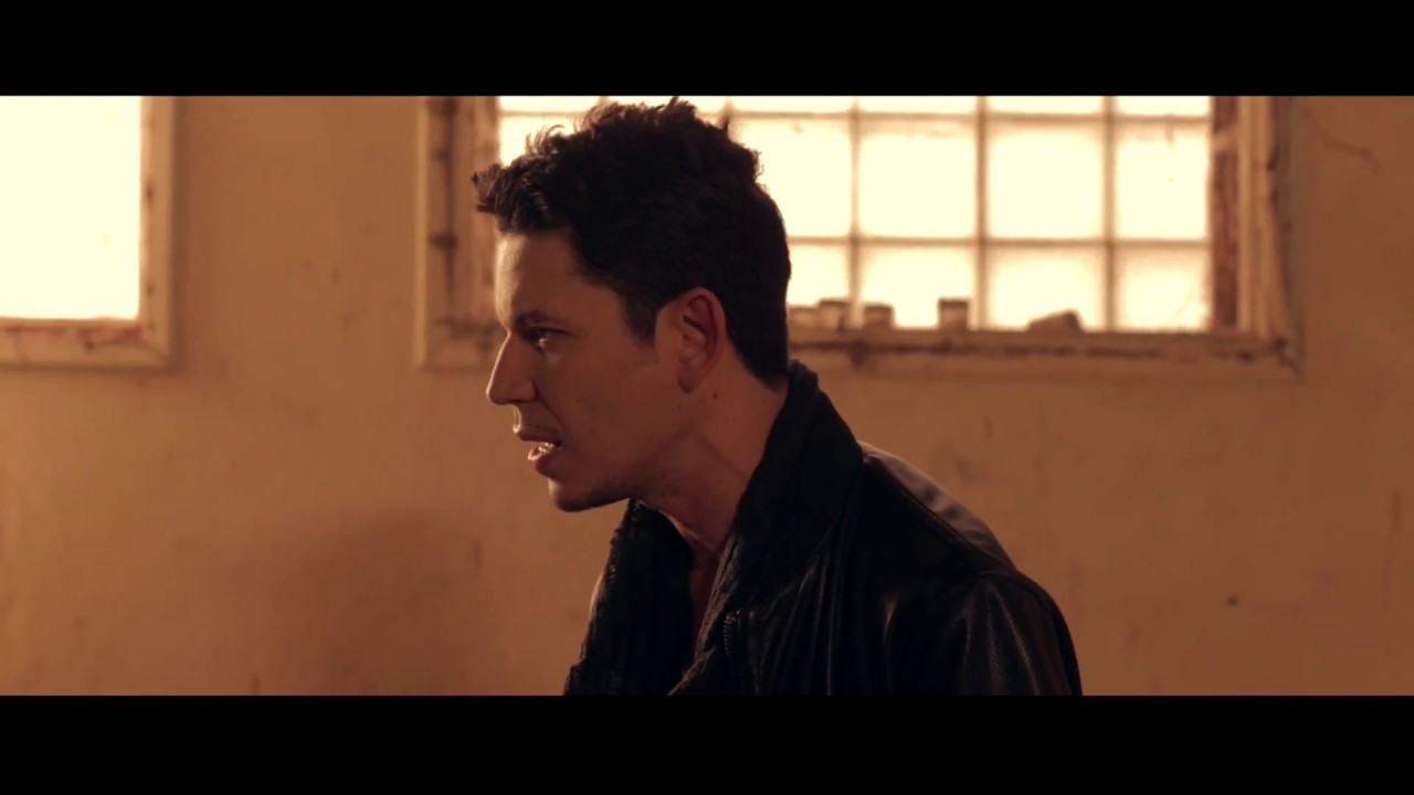 JOHN GRADOS  -  #PASA (Official Video)