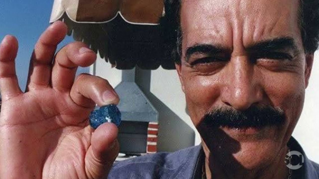 Turmalina Paraíba: conheça o berço da pedra mais rara, cobiçada e cara do mundo