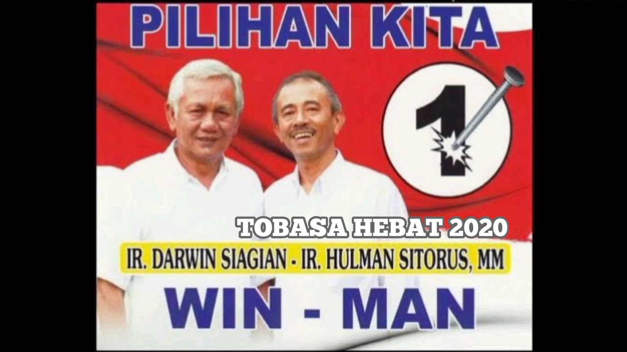 Soundtrack WinMan - Part I Tobasa Hebat
