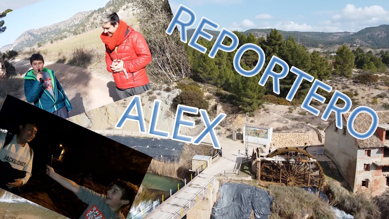 REPORTERO ALEX❗❗ Requena en autocaravana, Casas del rio.Escapadas por comunidad valenciana.