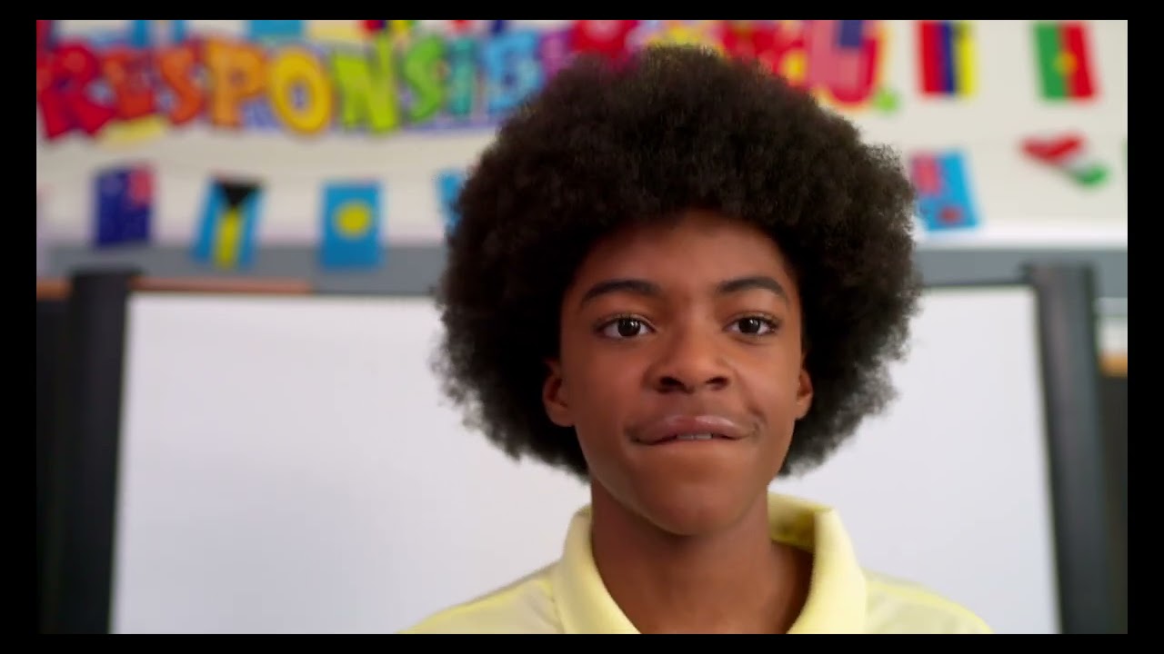 Meet The Director Bringing The Young Toussaint TV Series To Life!