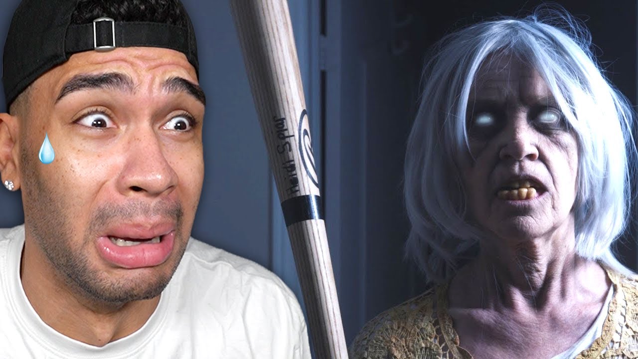 AUF EIN NEUES.. | Granny