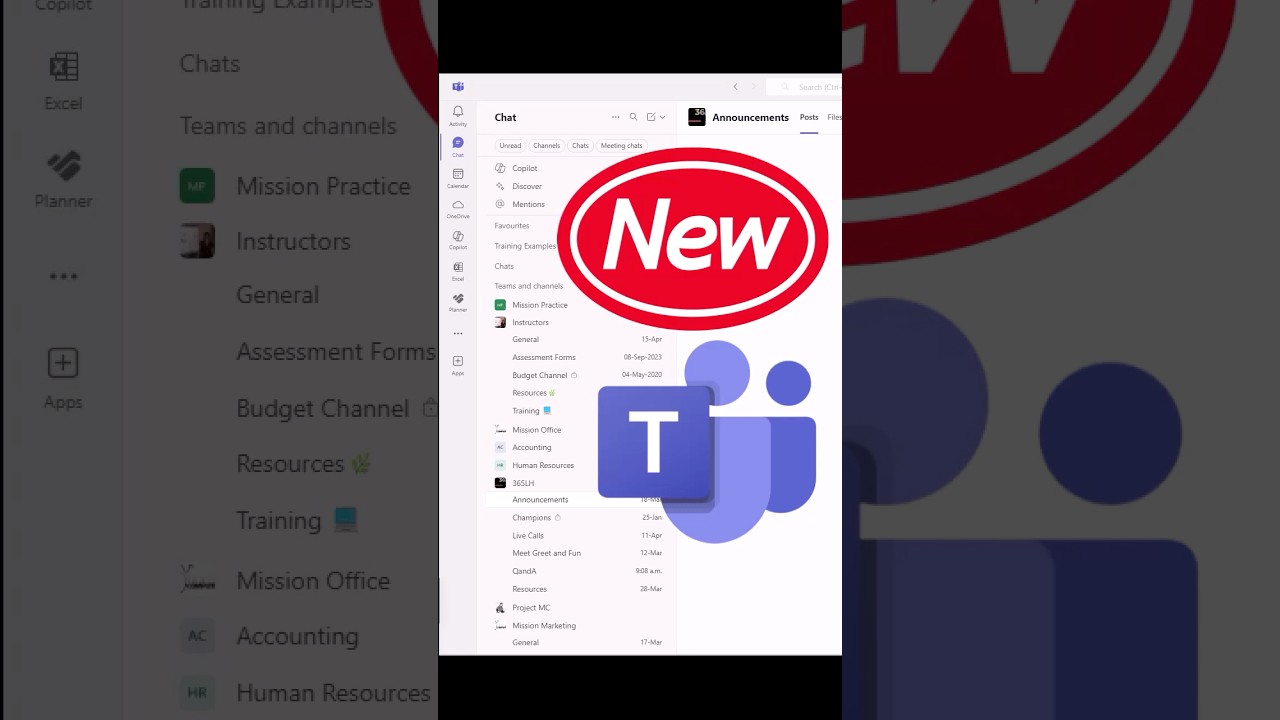 Restore The TEAMS Button In 1 MINUTE New Update Solution #short