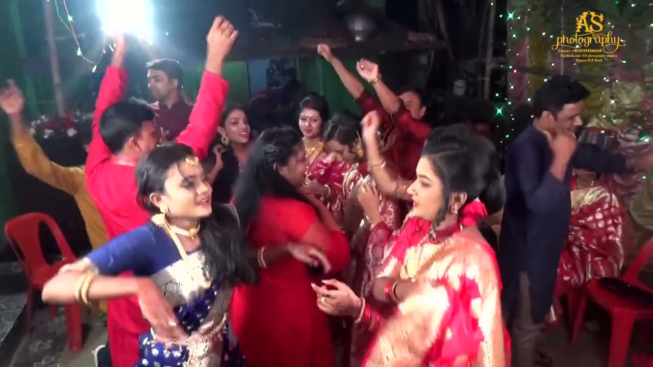 আমার ঘুম ভাঙাইয়া গেলো গো | Amar Ghum Vangaiya |