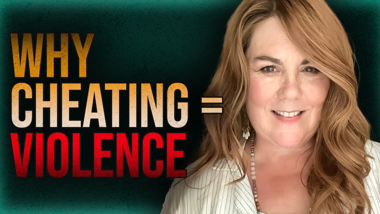 Cheating Is Emotional Violence: The Hidden Impact No One Talks About