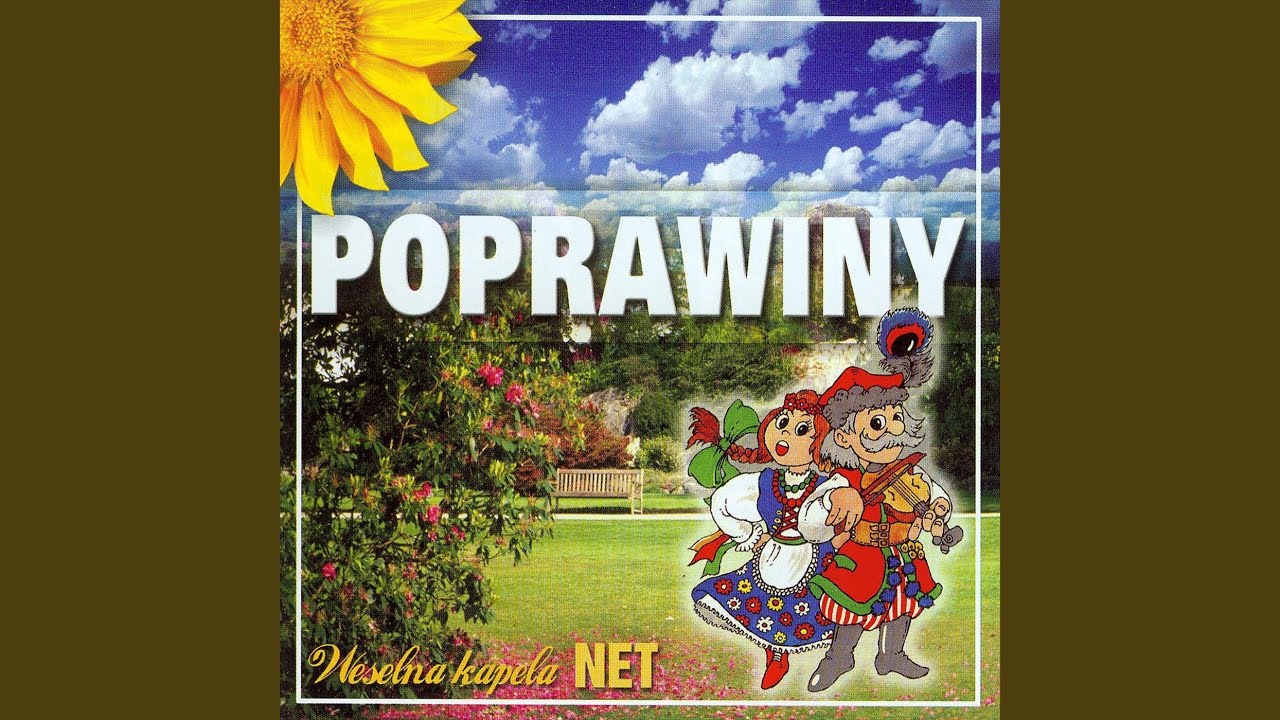 Wyszla chmurka