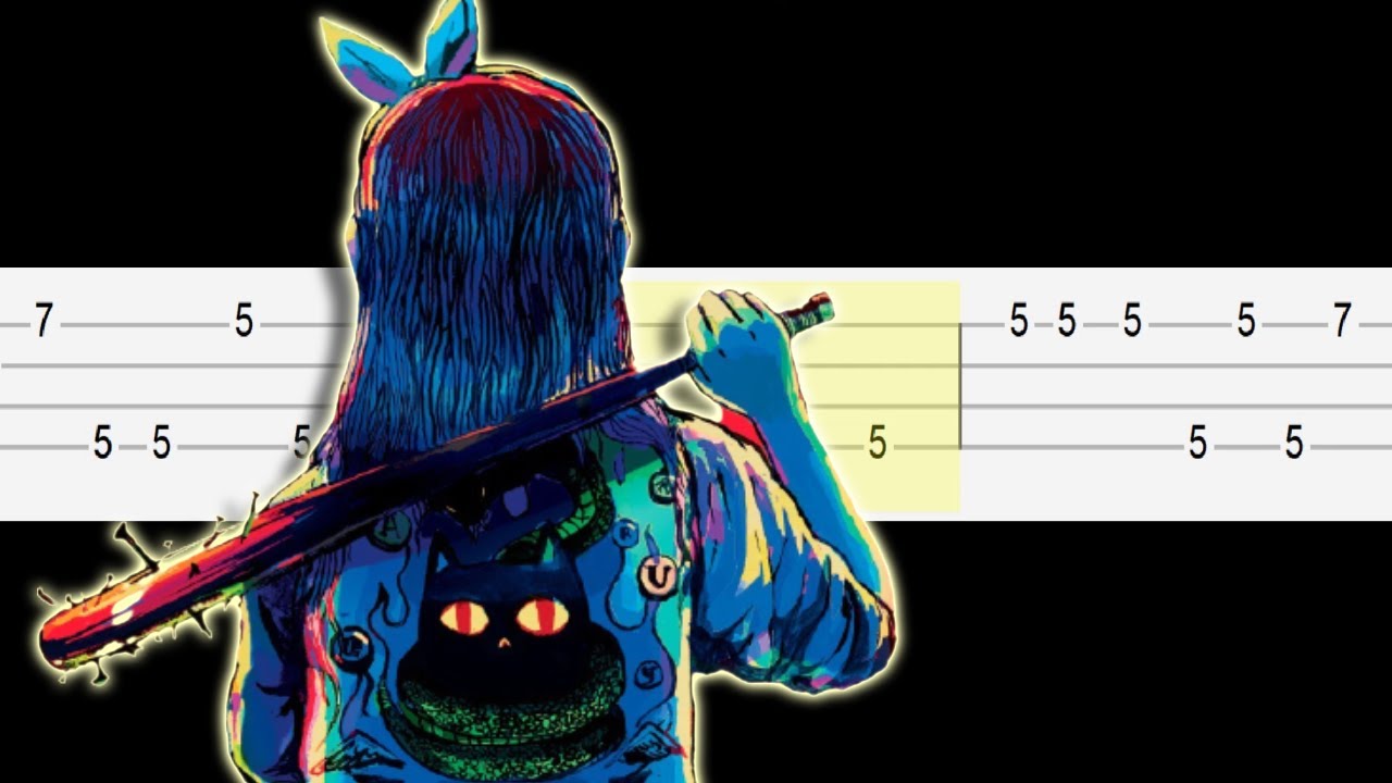 bo en - My Time (Easy Ukulele Tabs Tutorial)