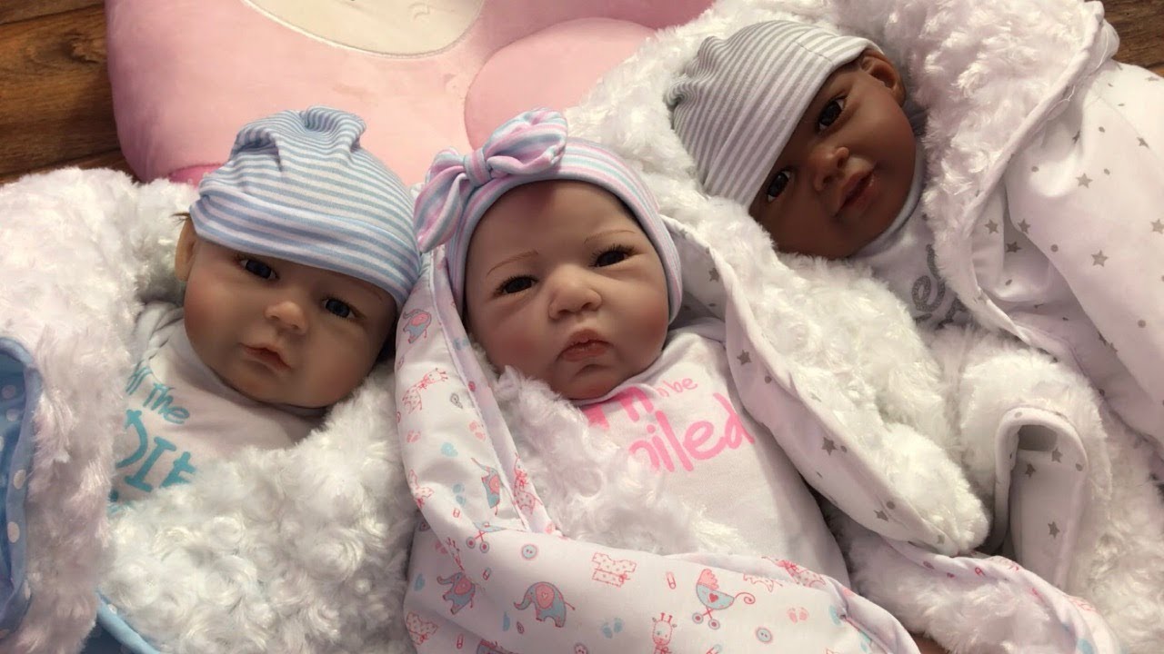 Paradise Galleries Bundle Babies Box Opening