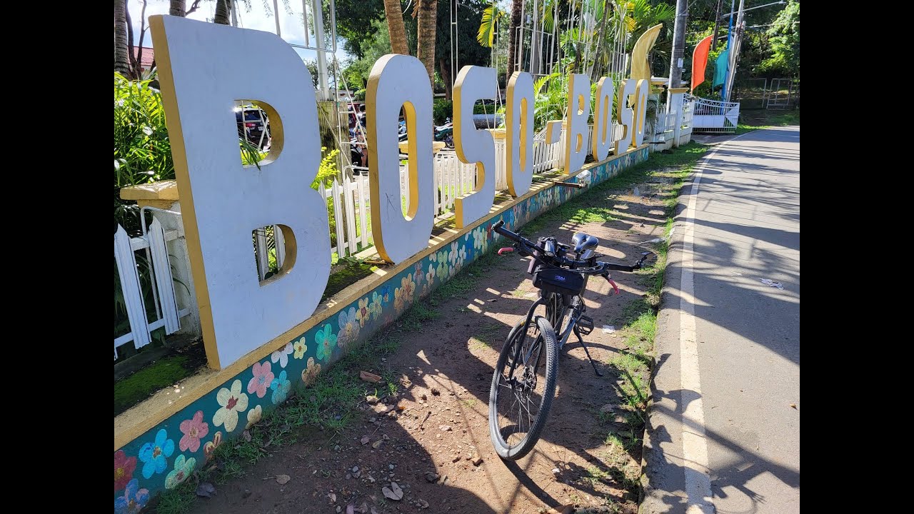 Boso - Boso Ride 2025