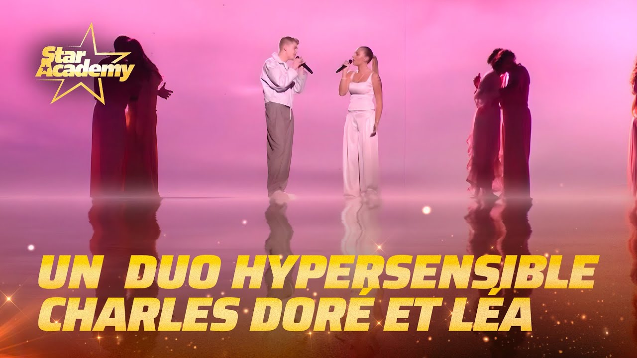 Un duo 