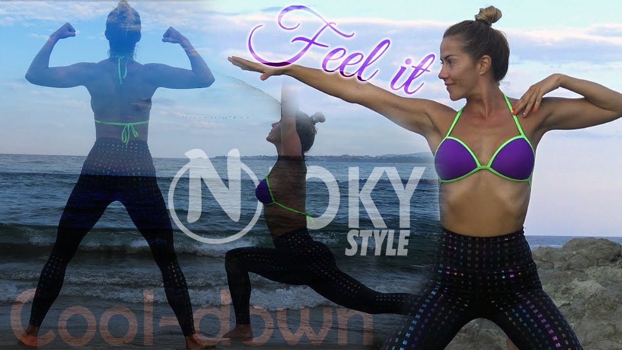 Feel it - Cooldown - Nioky Style