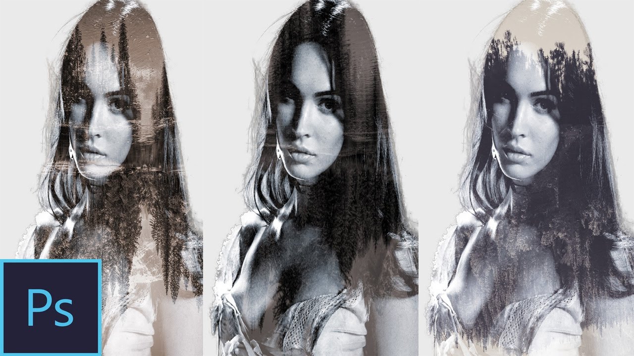 Adobe Photoshop Cs6 - Doble Explosión