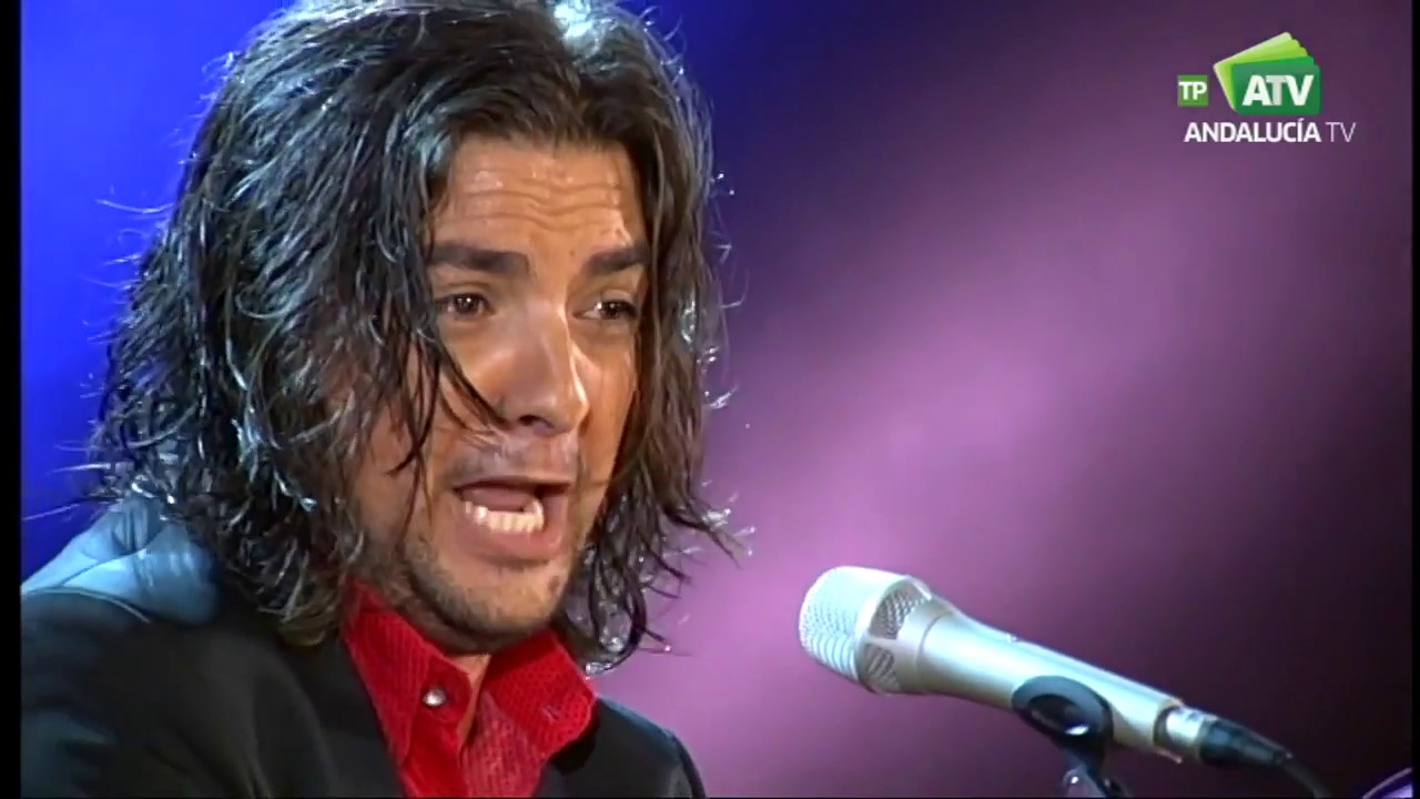 Edu Hidalgo y Eduardo Rebollar - Soleá