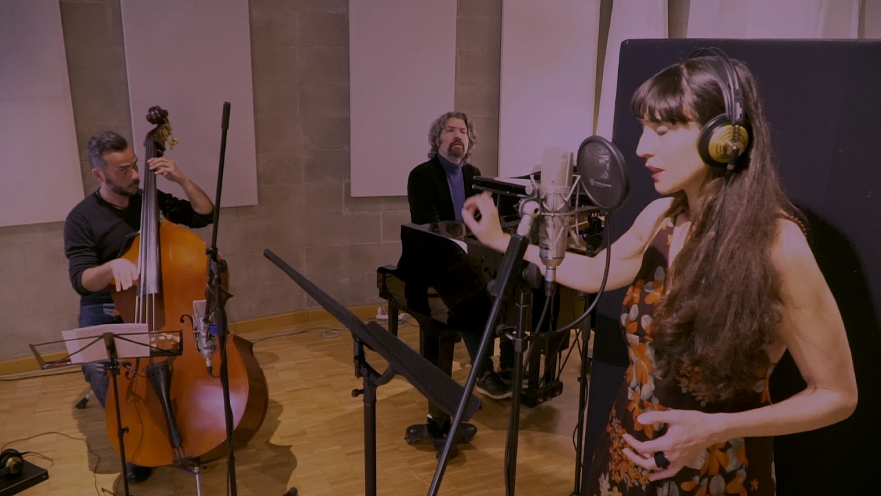 Los Paraguas de Buenos Aires - Paola Fernandez Dell'Erba