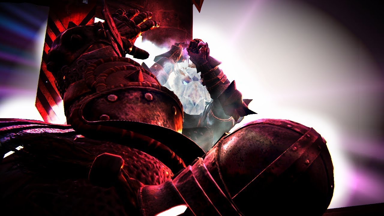 [For Honor] The Best Lawbringer Execution! Lawbringer Duels