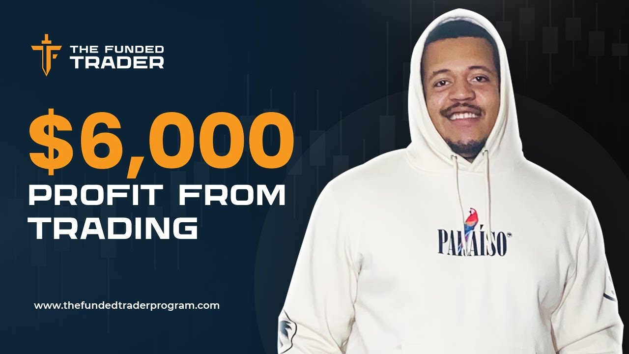 How This Trader Made $6,000 | TFT Interview