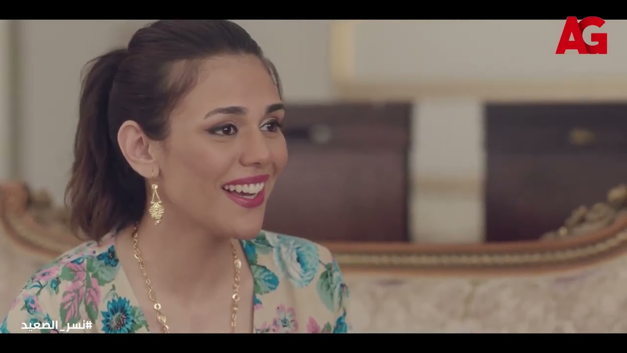 ملخص 🎬 النهاية بتقرب والظالم بريء 😔 ملخص لأهم مشاهد نسر الصعيد 🌅