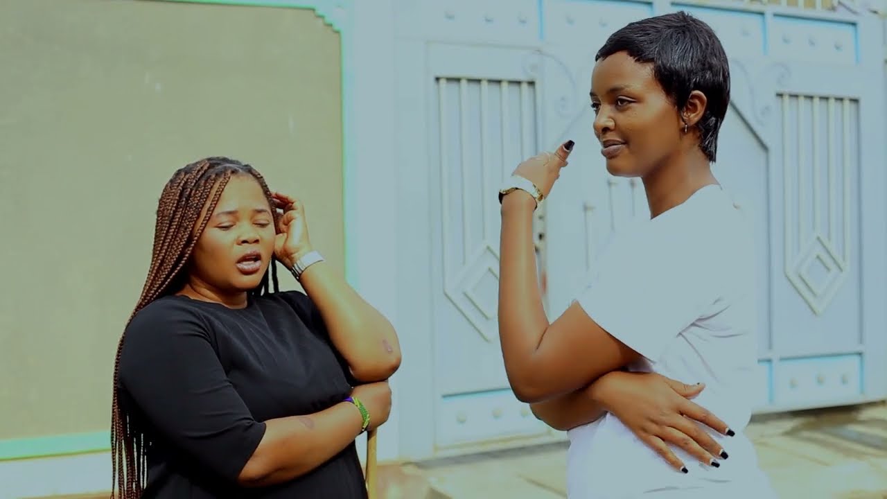 BUKEYENEZA S3EP2//YOHOO BUKEYENEZA BARAMUGONZE UWURAHO ARAMUZIYEPE BAKAME AKOREY IBINT VYIZ KIGEME