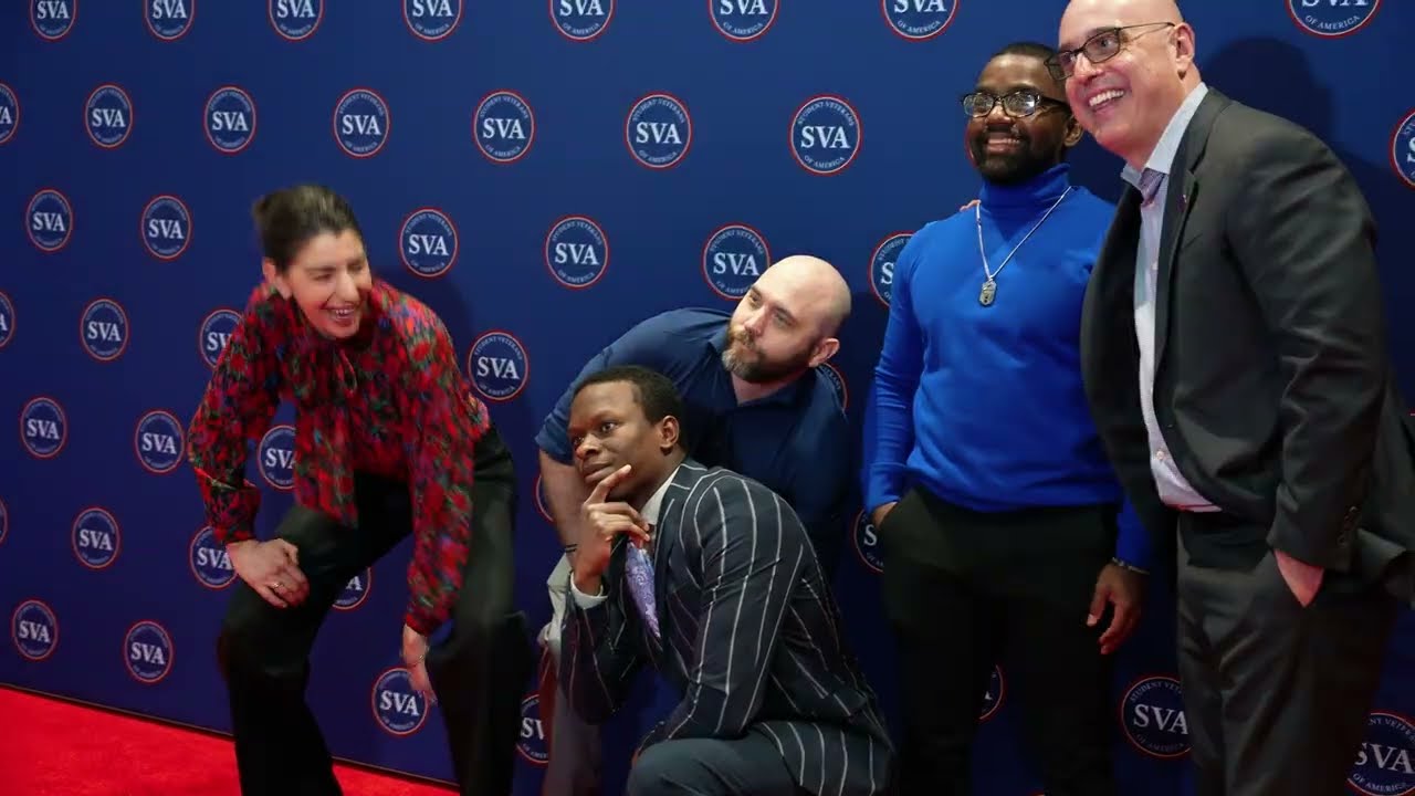 18th Annual NatCon (2026) Highlight Reel | Student Veterans of America