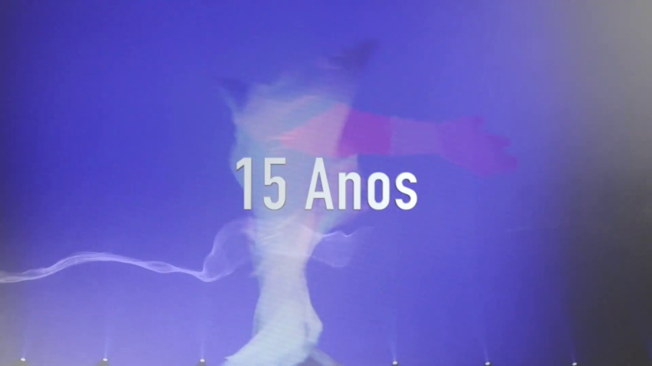 15 Anos