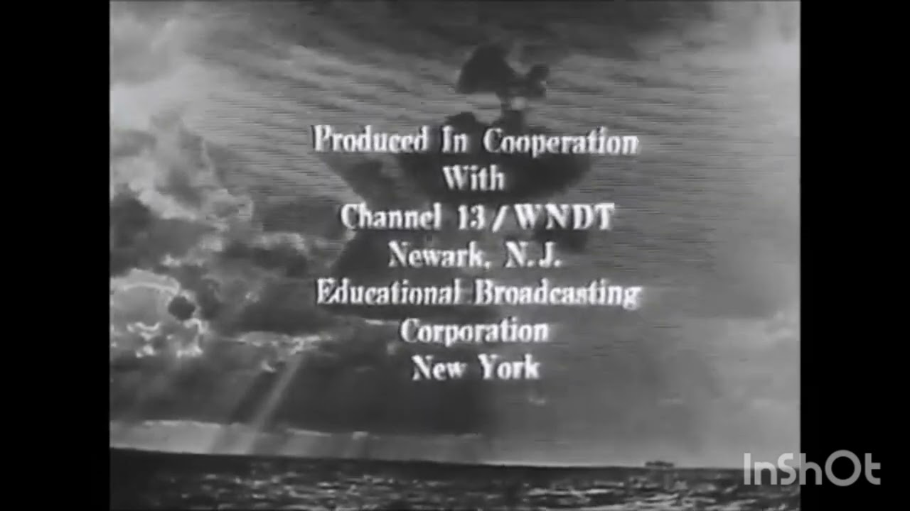 WNDT loudest logo 1965