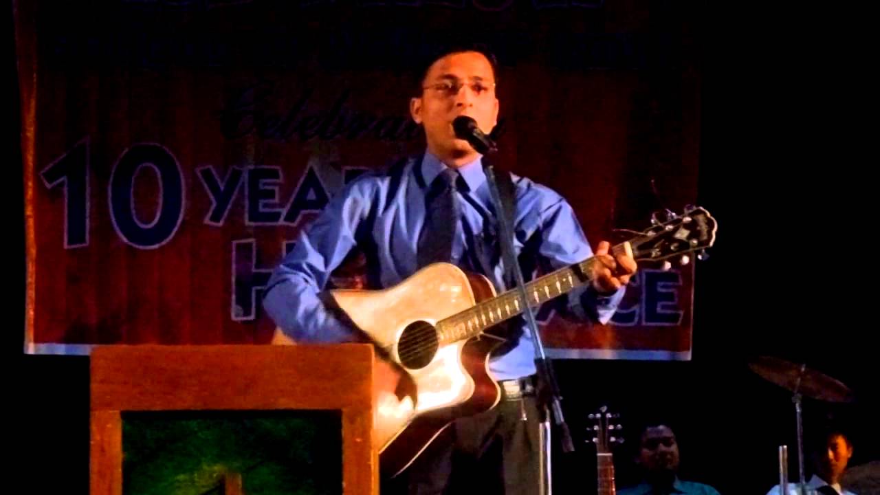 New Hindi Gospel Song 