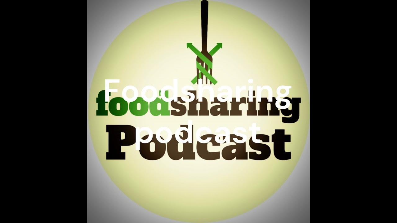 foodsharing podcast #9 &Uuml;ber die Technik hinter foodsharing.de und eine Erdbeere die keine ist