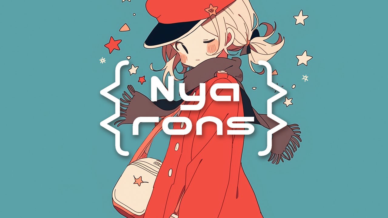 Nyarons Remix Collaboration #05「See You In My Dreams」Σudaimσnia Remix