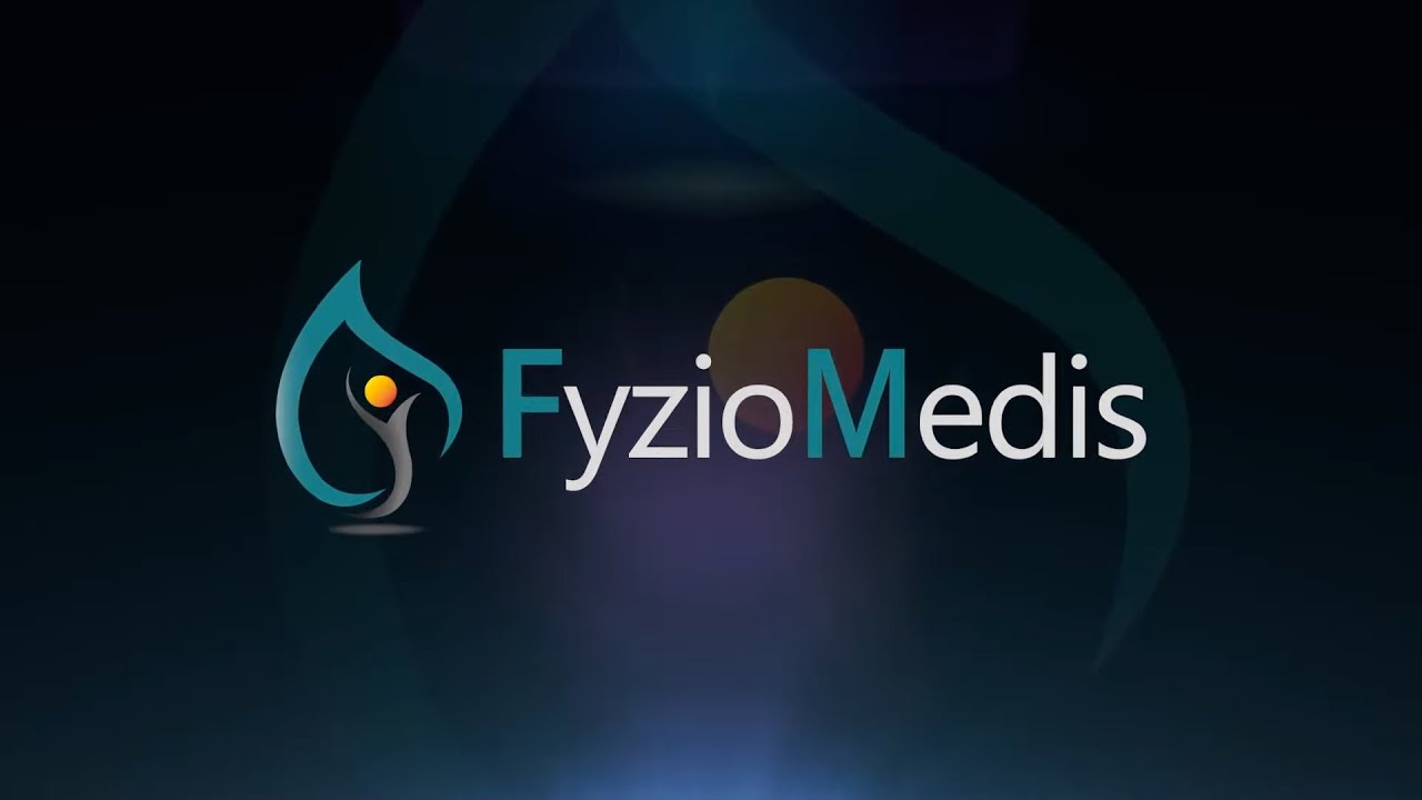 FYZIOMEDIS - Soukromá moderní ambulantní rehabilitace