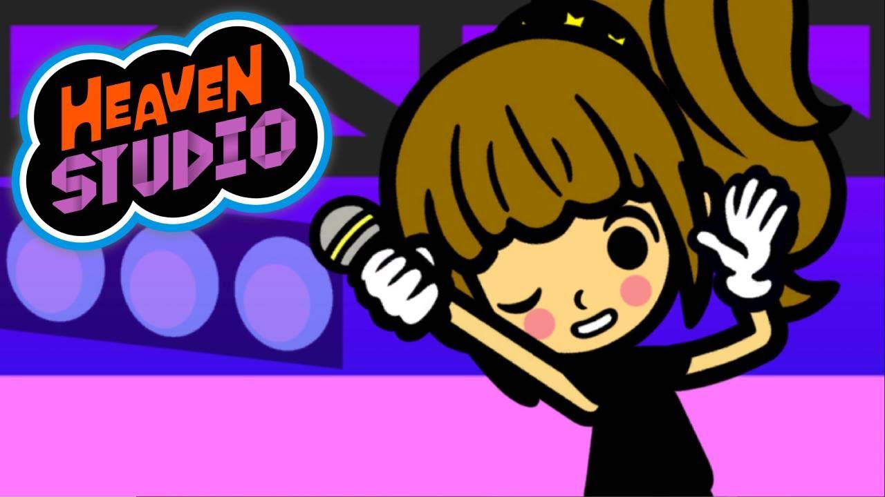 Fan Club but Arisa's actually singing the lyrics.