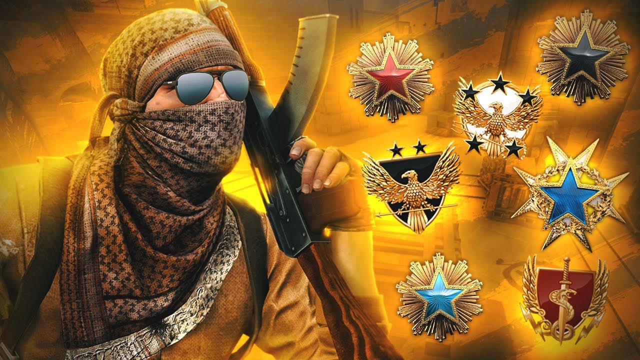 EL TITO MEDALLAS