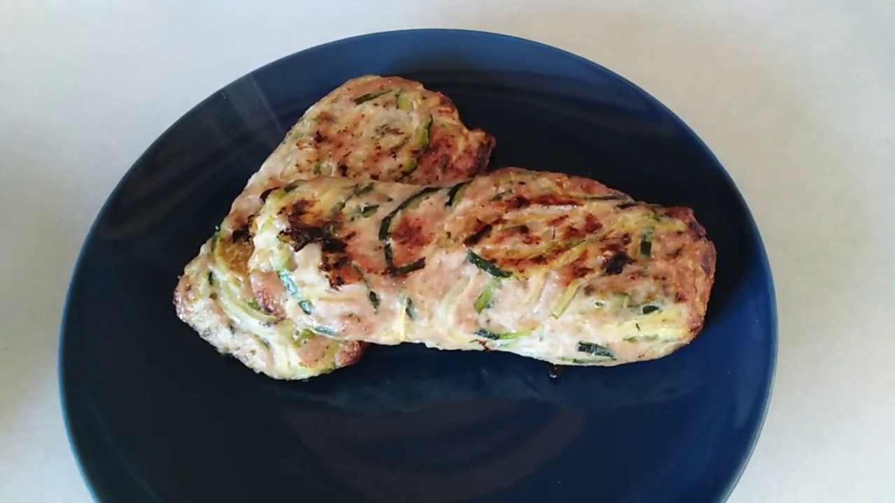 Gezond koken met Elles - #1 