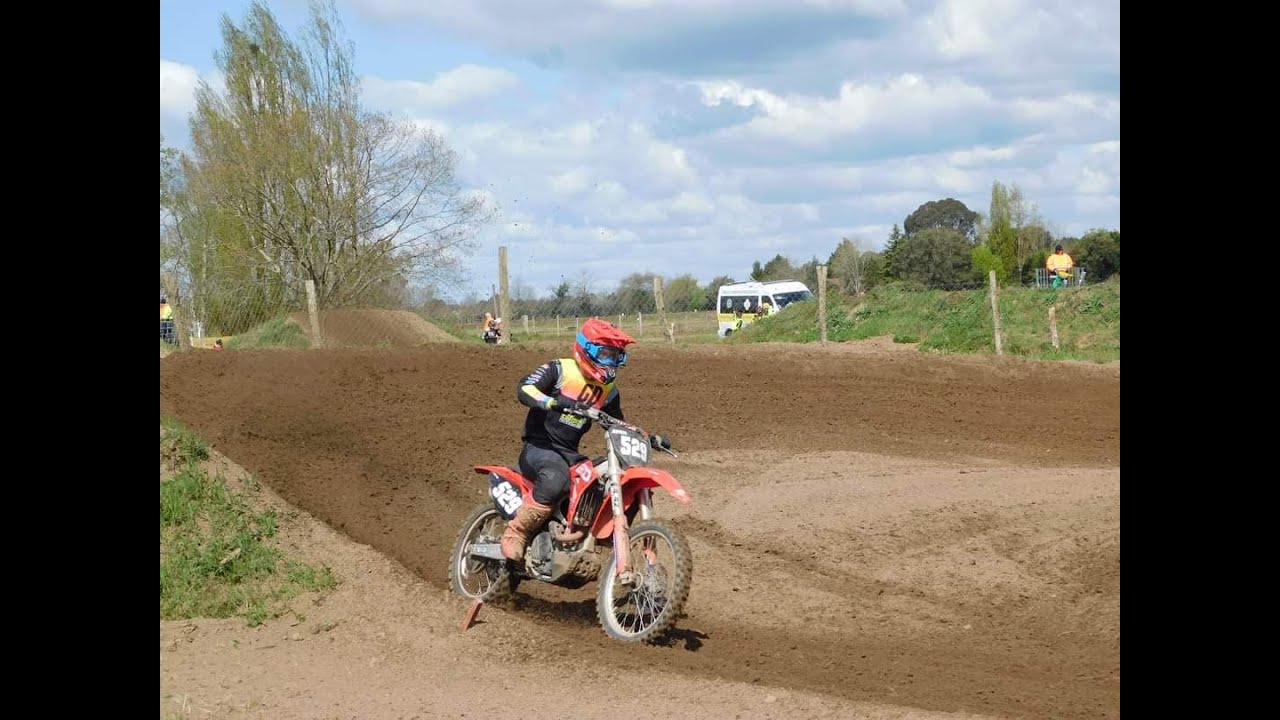 Course a Haut Mauco (Gascogne)