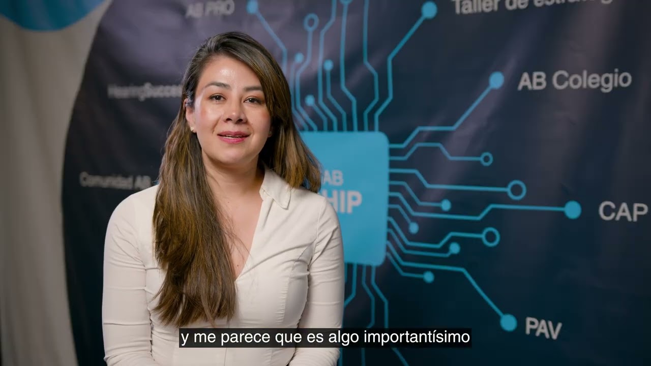 Dra. Cecilia Espinosa - CHIP AB