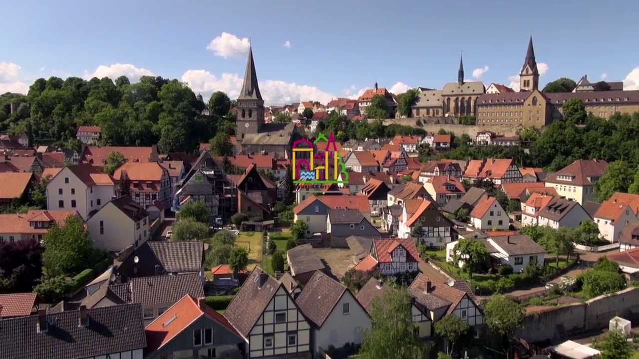 Stadtfilm Warburg - maxxummedia Filmproduktion