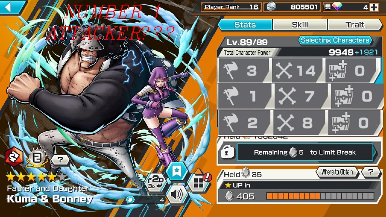 KUMA&BONNEY GAMEPLAY 2026