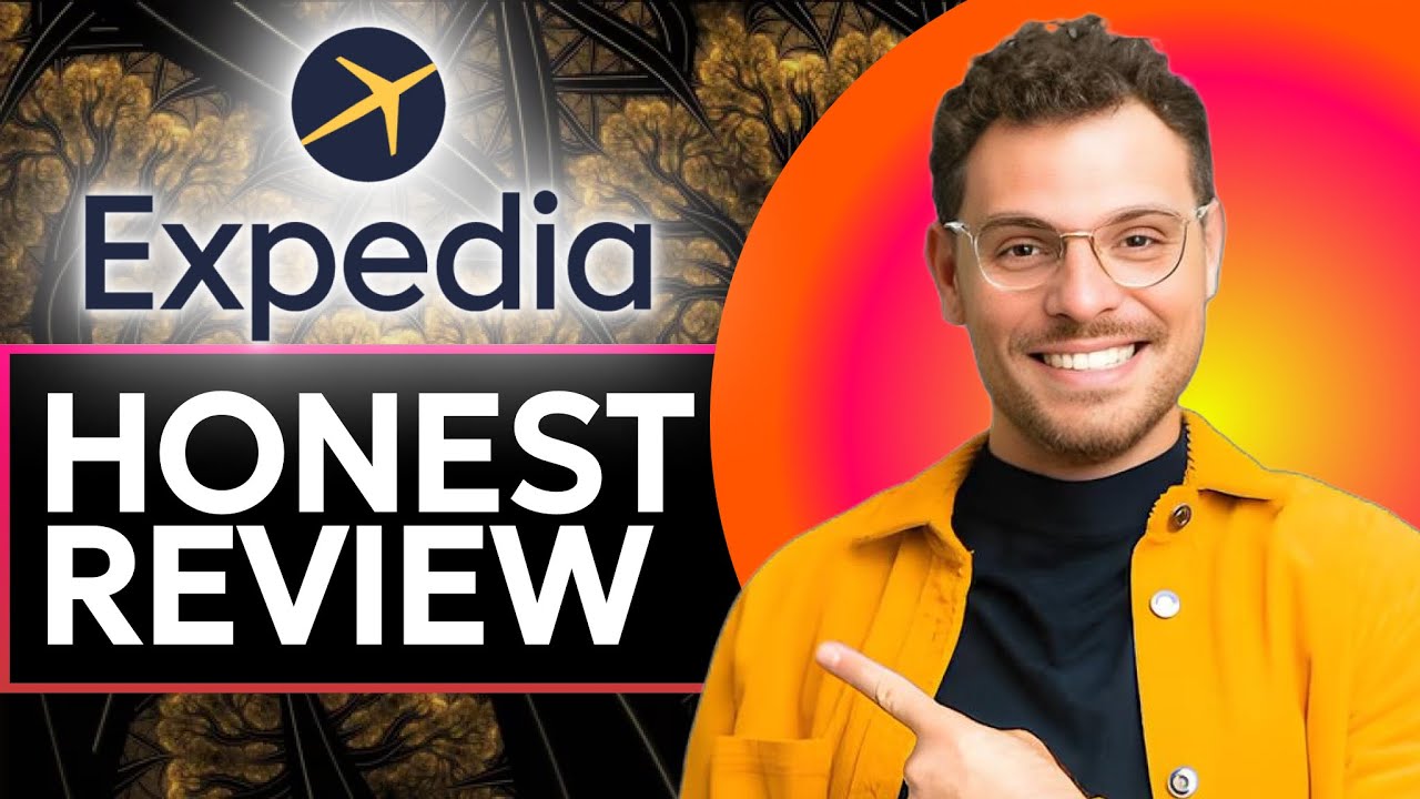 Expedia Trip Planner Travel Honest Review - Watch Before Using