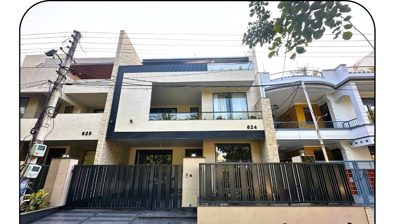 Blink it and you'll miss it || Luxurious house in ASIA for sale