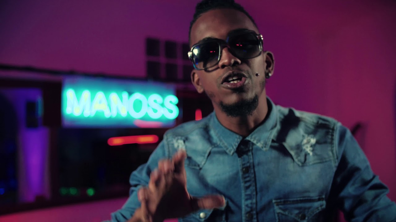 Black-T x DJ Sebb - Allez Biim !! (Manoss)(Clip Officiel 4k)