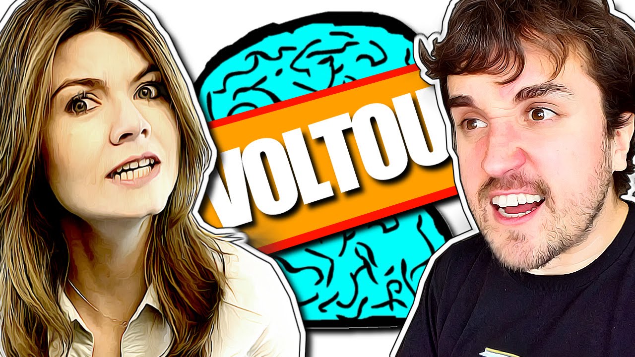 O PESADELO CONTINUA! - Gênio Quiz 7 (Parte 01)