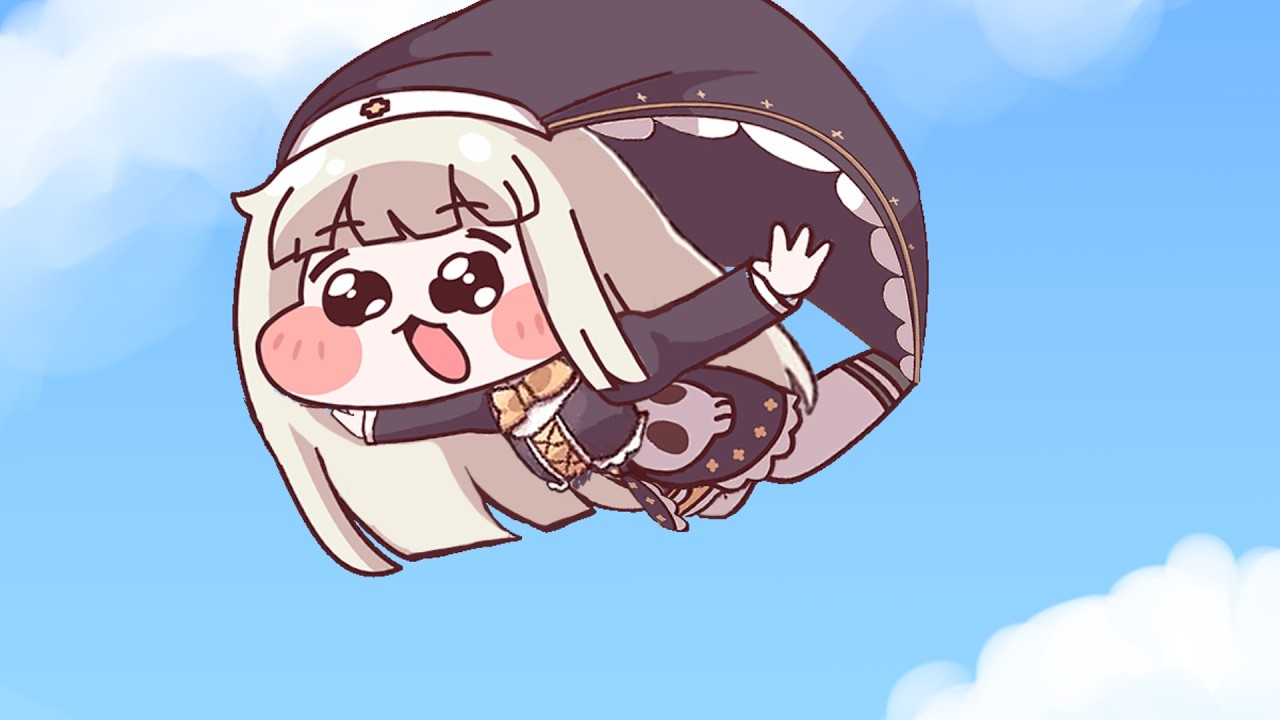 スピキライフ ～季節風に乗って大移動するｽﾋﾟｷ達～【同人作品】