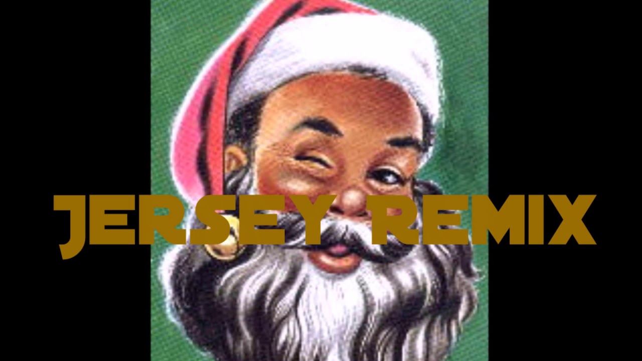 Santa Claus Is Coming To Town - MIK’EL Jersey Remix
