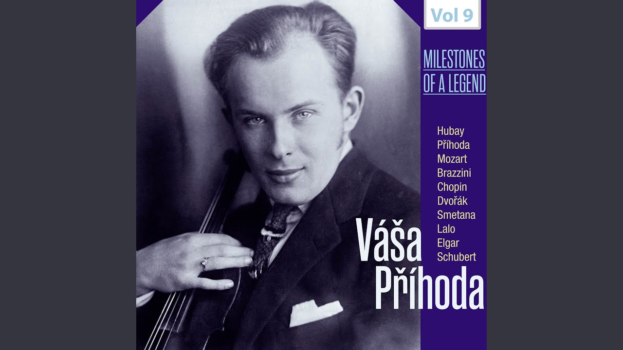 Salut d'amour, Op. 12