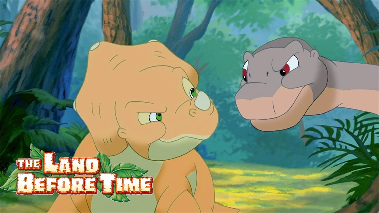 Lying is Wrong ❌ | The Land Before Time