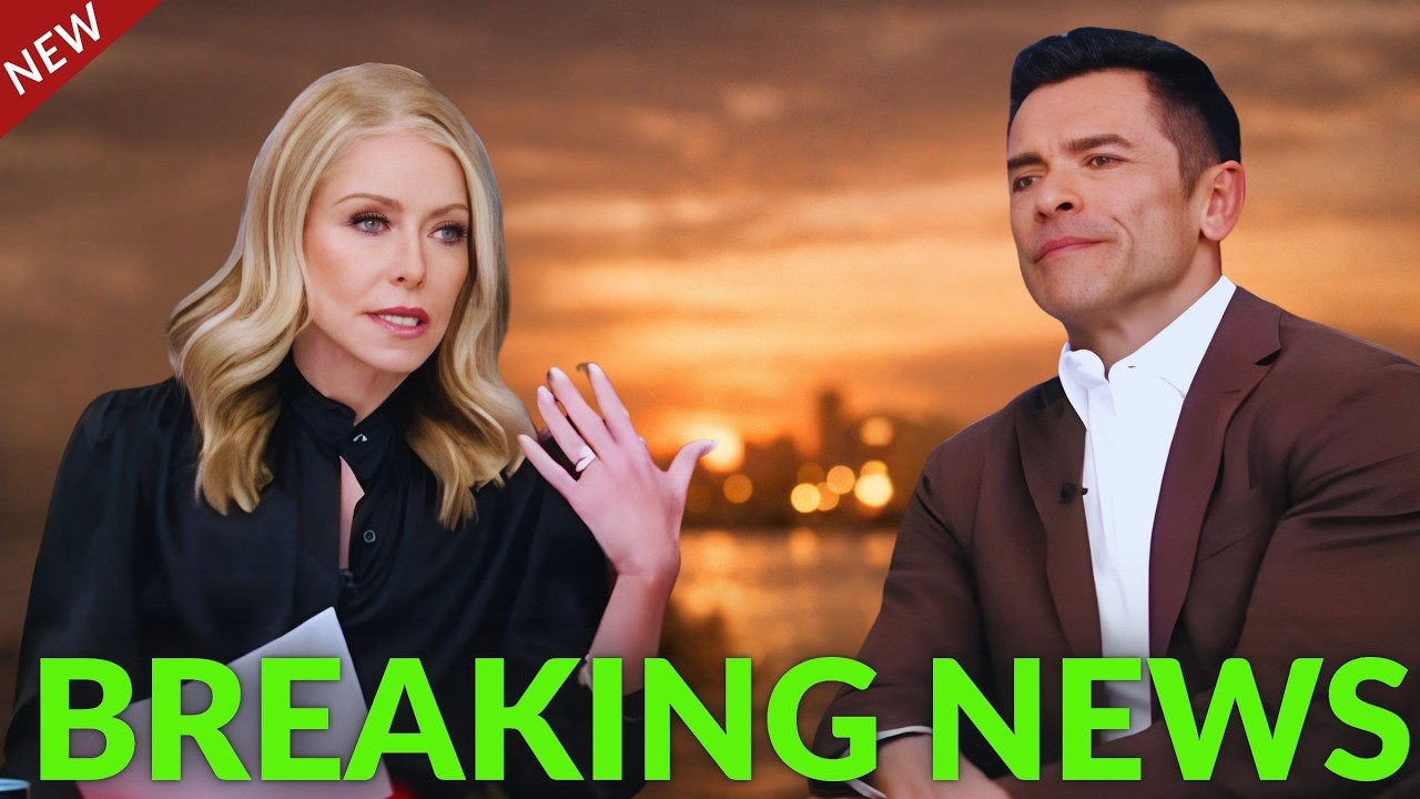 💔 Fans Heartbroken After Kelly Ripa Shares Painful News