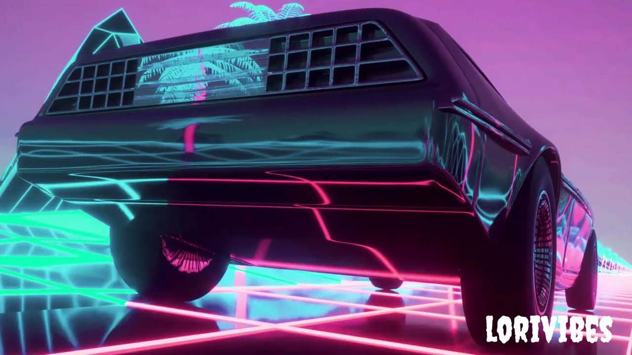 LoriVibes - Lemonade